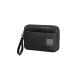Samsonite Bolsa de Mão HIP-SQUARE Preto - Ref.CC500409 Samsonite Bolsa de Mão HIP-SQUARE Preto - Ref.CC500409