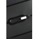 SAMSONITE Mala de Viagem / Trolley Médio 68cm 4R Exp. Flux Preta | Ref. 92CB000209 SAMSONITE Mala de Viagem / Trolley Médio 68cm 4R Exp. Flux Preta | Ref. 92CB000209