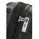 SAMSONITE Mala de Viagem / Trolley Médio 68cm 4R Exp. Flux Preta | Ref. 92CB000209 SAMSONITE Mala de Viagem / Trolley Médio 68cm 4R Exp. Flux Preta | Ref. 92CB000209