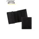 Camel Active Carteira Tradicional ao Alto c/ Porta-Moedas OSAKA Preto | Ref. 9126970460 Camel Active Carteira Tradicional ao Alto c/ Porta-Moedas OSAKA Preto | Ref. 9126970460