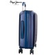 Pepe Jeans Mala/Trolley de Viagem Cabine 4 Rodas Spinner 55cm CAMBRIDGE Azul - Ref. 186.5418963A-4