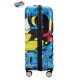 American Tourister Mala/Trolley de Cabine 4 Rodas 55cm Wavebreaker Disney Donald Duck - Ref. 9231C00101-2