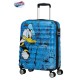 American Tourister Mala/Trolley de Cabine 4 Rodas 55cm Wavebreaker Disney Donald Duck - Ref. 9231C00101