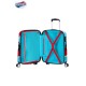 American Tourister Mala/Trolley de Cabine 4 Rodas 55cm Wavebreaker Disney Mickey Close-Up - Ref. 9231C00112-1