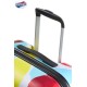 American Tourister Mala/Trolley de Cabine 4 Rodas 55cm Wavebreaker Disney Mickey Close-Up - Ref. 9231C00112-4
