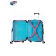 American Tourister Mala/Trolley de Cabine 4 Rodas 55cm Wavebreaker Disney Minnie Close-UP - Ref. 9231C00102-1