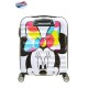 American Tourister Mala/Trolley de Cabine 4 Rodas 55cm Wavebreaker Disney Minnie Close-UP - Ref. 9231C00102-2