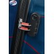 American Tourister Mala/Trolley de Cabine 4 Rodas 55cm Wavebreaker Marvel Captain America Close-Up-  Ref. 9231C00222-5