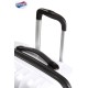 American Tourister Mala de Viagem / Trolley Médio 65cm 4R DISNEY LEGENDS Minnie Kiss | Ref. 9219C00712 American Tourister Mala de Viagem / Trolley Médio 65cm 4R DISNEY LEGENDS Minnie Kiss | Ref. 9219C00712