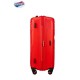American Tourister Mala/Trolley de Viagem Médio 4 Rodas 67cm Expansível SUNSIDE Sunset Red - Ref. X9251G00200-3 American Tourister Mala/Trolley de Viagem Médio 4 Rodas 67cm Expansível SUNSIDE Sunset Red - Ref. X9251G00200-3