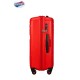 American Tourister Mala/Trolley de Viagem Médio 4 Rodas 67cm Expansível SUNSIDE Sunset Red - Ref. X9251G00200-4 American Tourister Mala/Trolley de Viagem Médio 4 Rodas 67cm Expansível SUNSIDE Sunset Red - Ref. X9251G00200-4