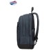 American Tourister Mochila Para Portátil 15.6” SONICSURFER LIFESTYLE Jeans - Ref. 9246G00621-4