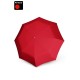 Guarda-Chuva Dobrável Manual Floyd Vermelho Knirps - Ref. 300.89802150