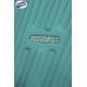 American Tourister Mala de Viagem / Trolley Grande 76cm 4R HYPERCUBE Turquesa | Ref. 9225G90821