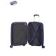 American Tourister Mala de Cabine / Trolley 55cm AERO RACER Azul Escuro | Ref. 9261G00121