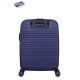 American Tourister Mala de Cabine / Trolley 55cm AERO RACER Azul Escuro | Ref. 9261G00121