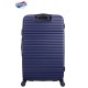 American Tourister Mala de Viagem / Trolley Grande 79cm 4R Exp. AERO RACER Nocturne Blue | Ref. 9261G00321