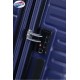 American Tourister Mala de Viagem / Trolley Grande 79cm 4R Exp. AERO RACER Nocturne Blue | Ref. 9261G00321