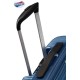 American Tourister Mala/Trolley de Viagem Médio 4 Rodas Spinner 69cm Expansível MODERN DREAM True Navy - Ref. 9255G00241-7