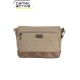 Camel Active Pasta Messenger SUMATRA Bege - Ref. 915022080123