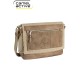 Camel Active Pasta Messenger SUMATRA Bege - Ref. 915022080123