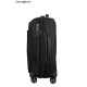 Samsonite Mala de Cabine / Trolley 55cm 4 Rodas Exp. PRO-DLX 5 Preta | 92CG702009