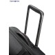 Samsonite Mala de Cabine / Trolley 56cm 4 Rodas PRO-DLX 5 Preta | Ref. 92CG701609