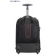 Samsonite Mochila para Portátil 17.3” com Rodas PRO DLX 5 Preta | Ref. 92CG701109