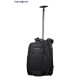Samsonite Mochila para Portátil 17.3” com Rodas PRO DLX 5 Preta | Ref. 92CG701109