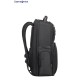Samsonite Mochila Grande+ para Portátil 17.3” Expansível PRO DLX 5 Preta | Ref. 92CG701009
