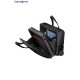 Samsonite Pasta com Rodas 15.6" PRO-DLX 5 Preta | Ref. 92CG701309 Samsonite Pasta com Rodas 15.6" PRO-DLX 5 Preta | Ref. 92CG701309