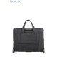 Samsonite Pasta com Rodas 15.6" PRO-DLX 5 Preta | Ref. 92CG701309 Samsonite Pasta com Rodas 15.6" PRO-DLX 5 Preta | Ref. 92CG701309