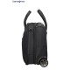 Samsonite Pasta com Rodas 15.6" PRO-DLX 5 Preta | Ref. 92CG701309 Samsonite Pasta com Rodas 15.6" PRO-DLX 5 Preta | Ref. 92CG701309