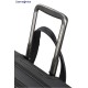 Samsonite Pasta com Rodas 15.6" PRO-DLX 5 Preta | Ref. 92CG701309 Samsonite Pasta com Rodas 15.6" PRO-DLX 5 Preta | Ref. 92CG701309