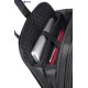 Samsonite Pasta para Portátil 15.6” Expansível PRO DLX 5 Preta | Ref. 92CG700509 Samsonite Pasta para Portátil 15.6” Expansível PRO DLX 5 Preta | Ref. 92CG700509