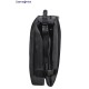 Samsonite Porta-Fatos Tripartido PRO-DLX 5 Preto | Ref. 92CG702209 Samsonite Porta-Fatos Tripartido PRO-DLX 5 Preto | Ref. 92CG702209