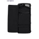 Samsonite Porta-Fatos Tripartido PRO-DLX 5 Preto | Ref. 92CG702209 Samsonite Porta-Fatos Tripartido PRO-DLX 5 Preto | Ref. 92CG702209
