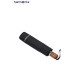 Samsonite Guarda-Chuva Dobrável Feminino Automático Open/Close WOOD CLASSIC S Preto - Ref. 92CK302309-2 Samsonite Guarda-Chuva Dobrável Feminino Automático Open/Close WOOD CLASSIC S Preto - Ref. 92CK302309-2