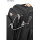 Samsonite Trolley Cabine 55x40Cm 4R Spinner SPARK SNG ECO Black | Ref. 92CN100409 Samsonite Trolley Cabine 55x40Cm 4R Spinner SPARK SNG ECO Black | Ref. 92CN100409