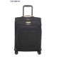 Samsonite Trolley Cabine 55x40Cm 4R Spinner SPARK SNG ECO Black | Ref. 92CN100409 Samsonite Trolley Cabine 55x40Cm 4R Spinner SPARK SNG ECO Black | Ref. 92CN100409