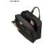 Samsonite Saco de Ombro SPARK SNG ECO Black - Ref. 92CN101209 Samsonite Saco de Ombro SPARK SNG ECO Black - Ref. 92CN101209