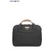 Samsonite Saco de Ombro SPARK SNG ECO Black - Ref. 92CN101209 Samsonite Saco de Ombro SPARK SNG ECO Black - Ref. 92CN101209