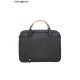Samsonite Saco de Ombro SPARK SNG ECO Black - Ref. 92CN101209 Samsonite Saco de Ombro SPARK SNG ECO Black - Ref. 92CN101209
