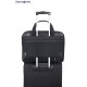 Samsonite Pasta Para Portátil 15.6” Expansível SPECTROLITE 2.0 Black - Ref. 92CE700409 Samsonite Pasta Para Portátil 15.6” Expansível SPECTROLITE 2.0 Black - Ref. 92CE700409