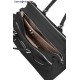 Samsonite Mala de Senhora Grande 14.1” KARISSA BIZ Black - Ref. 9260N00309 Samsonite Mala de Senhora Grande 14.1” KARISSA BIZ Black - Ref. 9260N00309