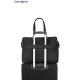 Samsonite Mala de Senhora Grande 14.1” KARISSA BIZ Black - Ref. 9260N00309 Samsonite Mala de Senhora Grande 14.1” KARISSA BIZ Black - Ref. 9260N00309