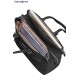 Samsonite Mala de Senhora Grande 14.1” KARISSA BIZ Black - Ref. 9260N00309 Samsonite Mala de Senhora Grande 14.1” KARISSA BIZ Black - Ref. 9260N00309
