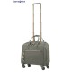 Samsonite Pasta com Rodas 15.6” KARISSA Biz Gunmetal Green - Ref. 9260N00738(5)