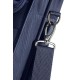 Samsonite Pasta para Portátil 15.6” 2C DESKLITE Azul | Ref. 9250D00201