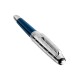 Caneta-tinteiro Montblanc Meisterstück Le Petit Prince Azul | Ref. 238.118061 Caneta-tinteiro Montblanc Meisterstück Le Petit Prince Azul | Ref. 238.118061